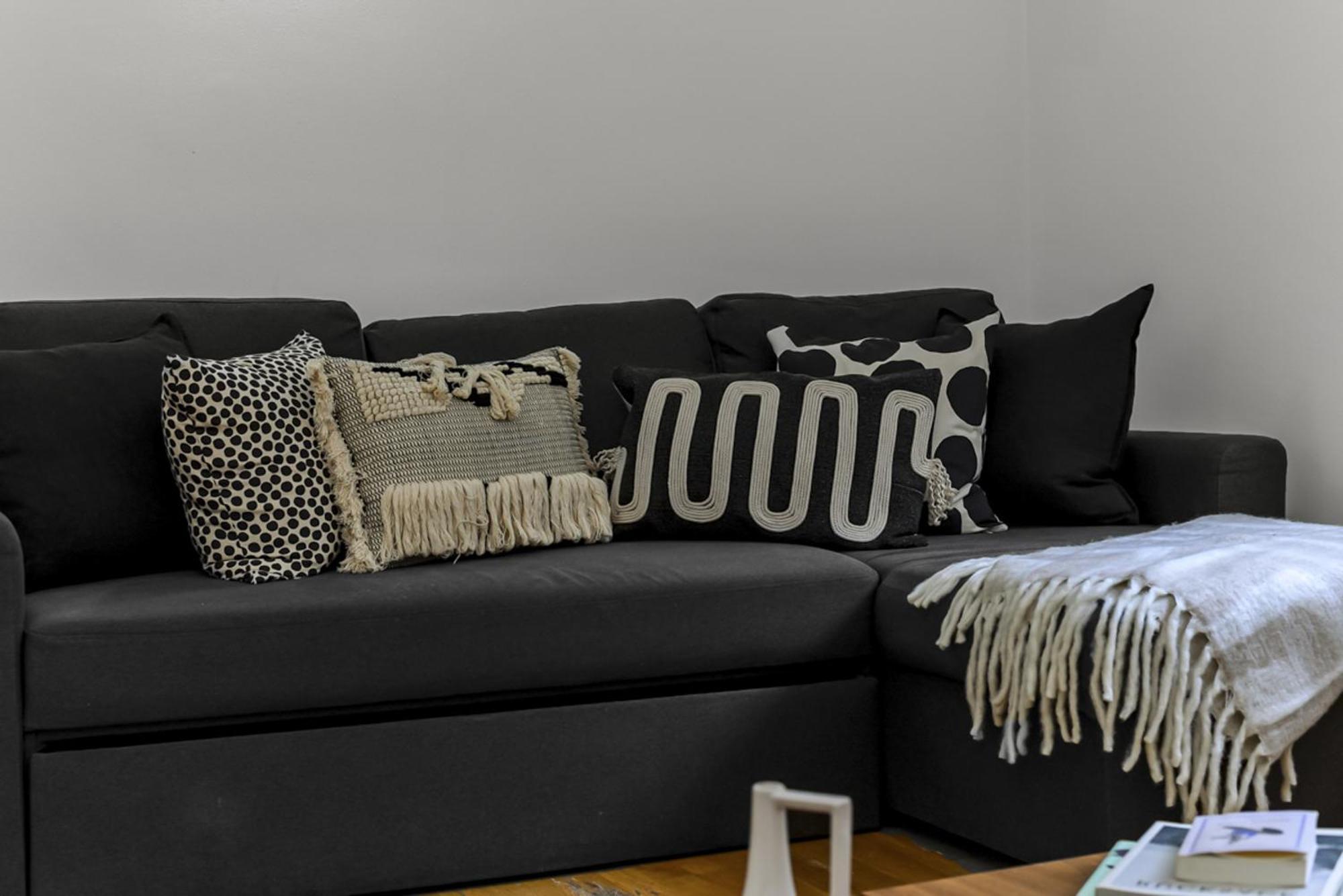 2 Bed Apartment- Mayfair 1 Apartment *